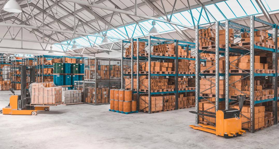 The Whole Picture Of Leasing Cost For Warehouse Logistics Service In Vietnam