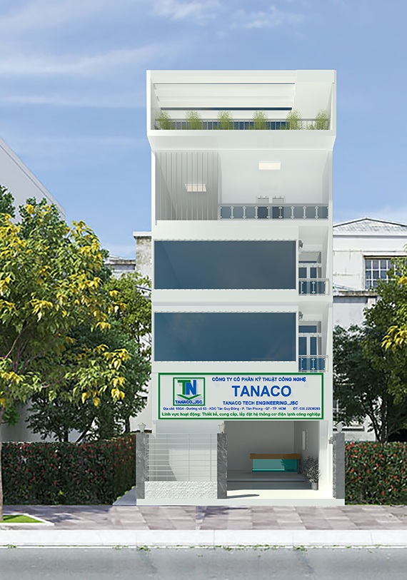 tanaco