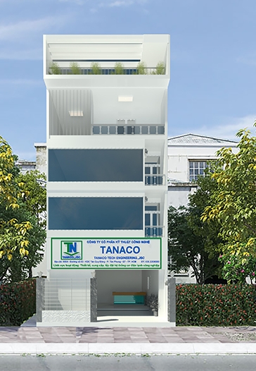 tanaco