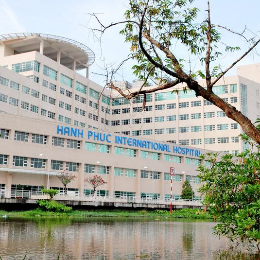 BVQT Hạnh Phúc