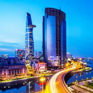 HOCHIMINH