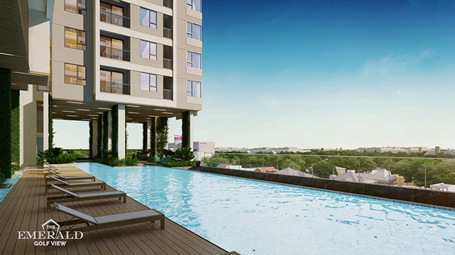 PHỐI CẢNH TIỆN ÍCH