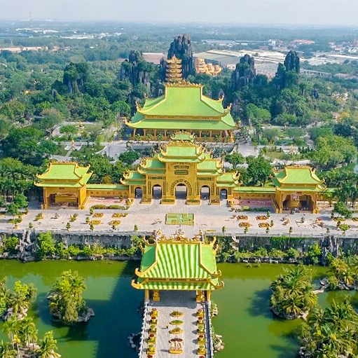 KDL Đại Nam