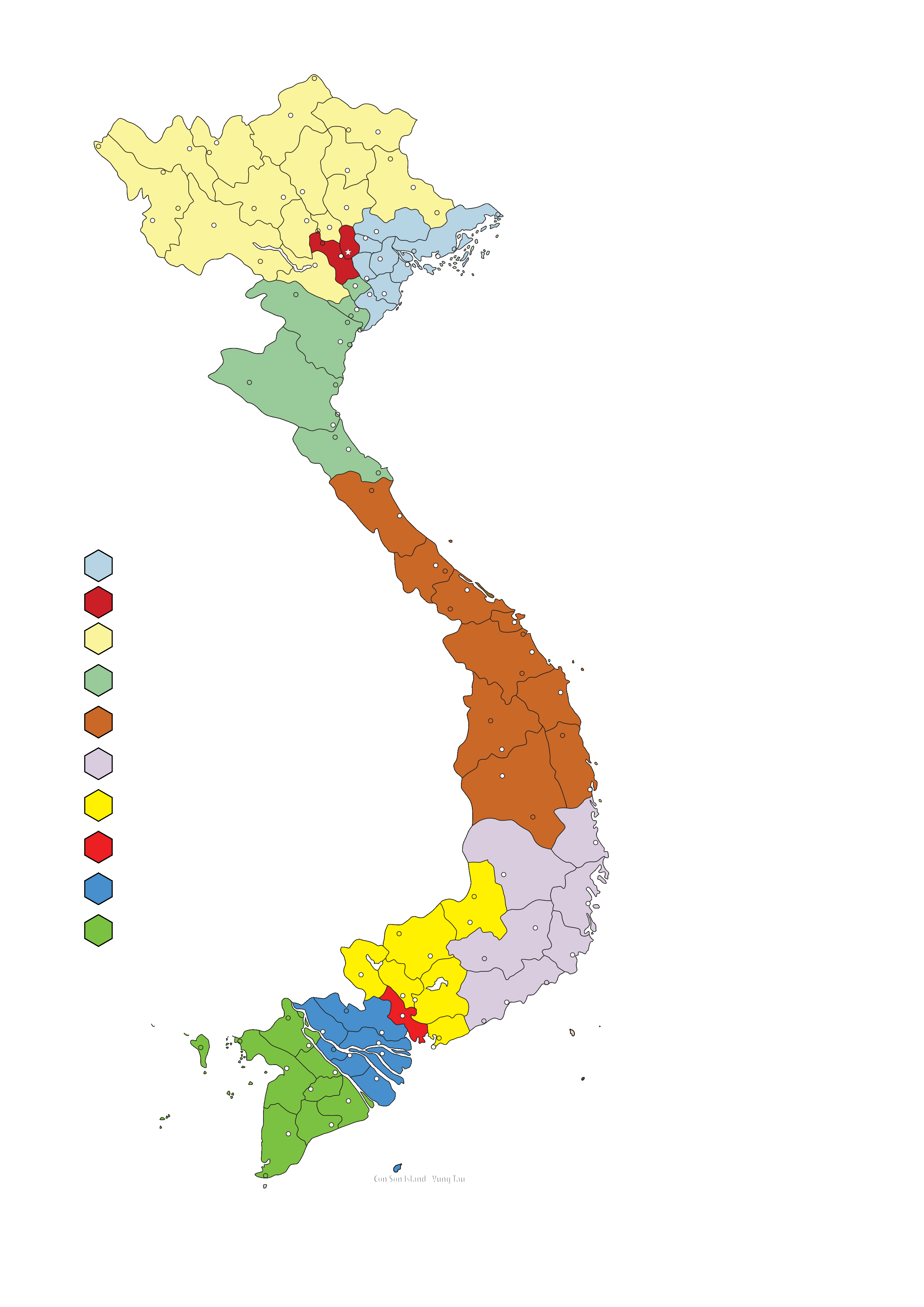 distribution