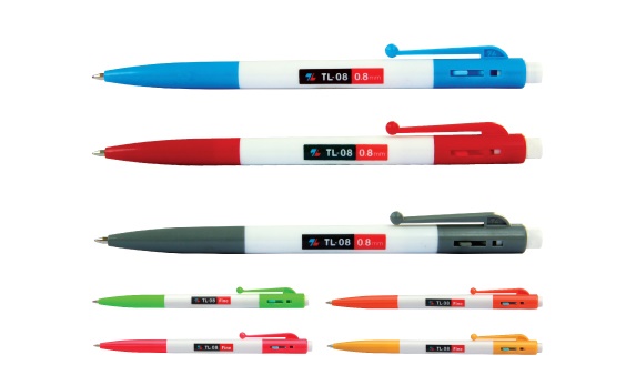 Vietnam FMCG exporters – Plastic Ball Point Pen