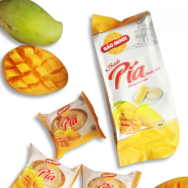 Premium Quality Pia – Mango Pancakes 300gr