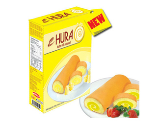 Hura Butter Milk Cake