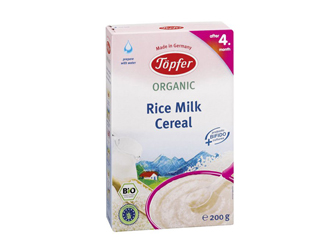 Vietnam FMCG exporters-600Gram Topfer Bio 2 Milk