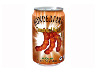 Vietnam FMCG distributors -Tamarind DrinkTamarind Drink