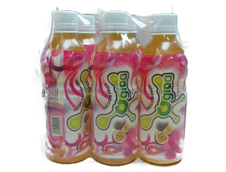 Vietnam FMCG distributors -Wholesales Passion Fruit