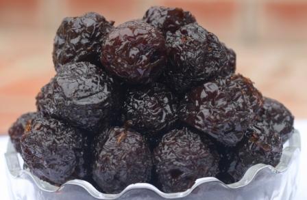 Dried Plum ( high-quality)