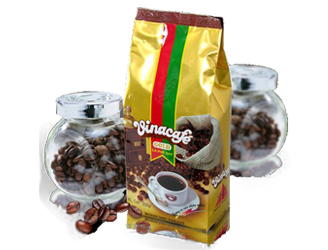 Vietnam FMCG exporters – Vinacafe Gold Ground Coffee