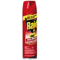 Raid Multi Insect Killer – Lavender Flavour