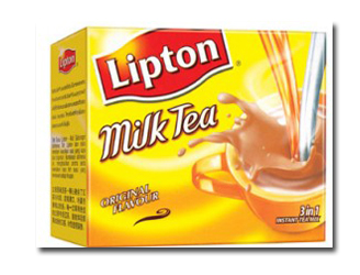 Lipton Milk Tea