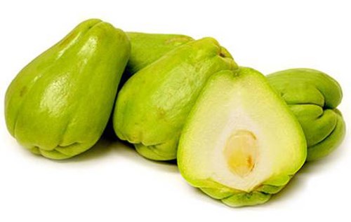 Vietnam Whole-Sale Fresh Chayote