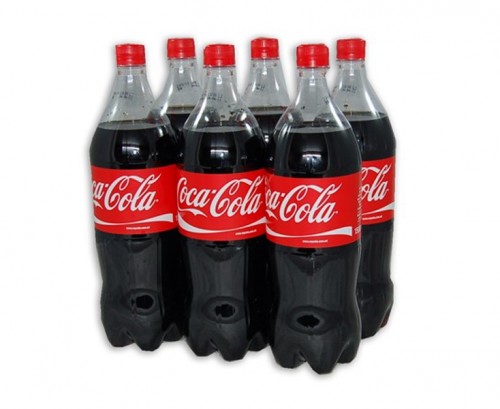 Vietnam FMCG distributors -Famous-Brand Coca Cola 1.5L in PET Bottle