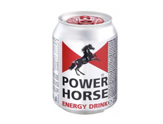 Vietnam FMCG exporters-Super Horse Energy Drink