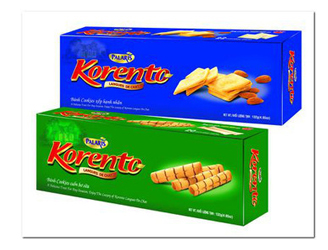 Korento Cake