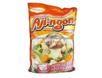 AjiNgon Seasoning Salt Pork 2kg