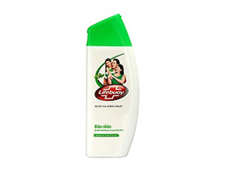 Antibacterial Shower Gel