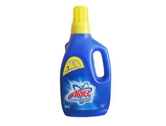 Ariel Liquid detergent 0.9 kg