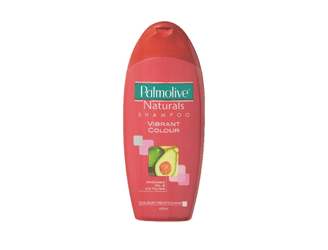 200ml Avocado & Vitamin C Palmolive Shampoo