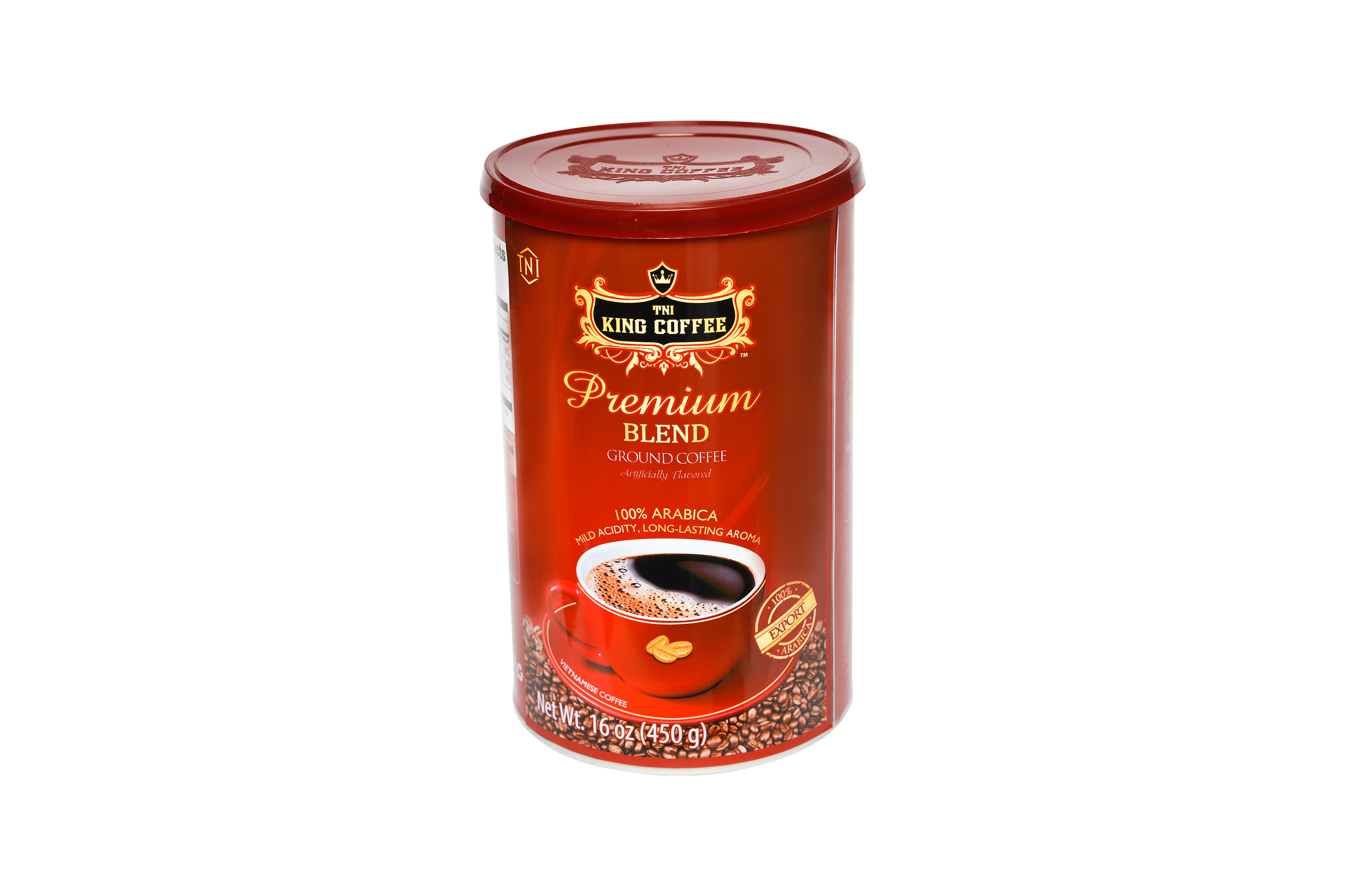 Vietnam Premium Blend Coffee