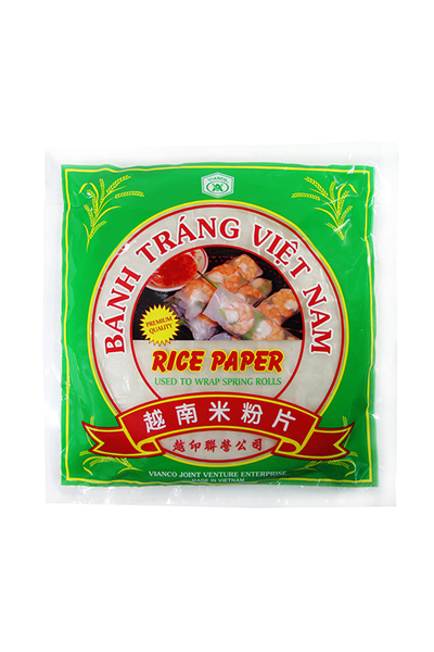 Vietnam High-Quality Rice Paper 250g