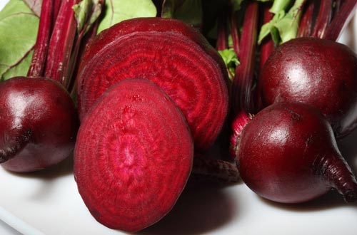 Vietnam Wholesale High Quality Fresh Beetroot