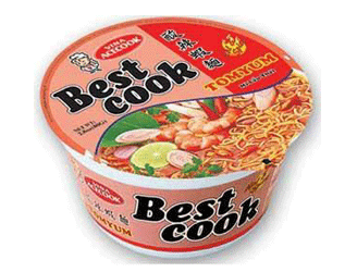 BestCook Tomyum Flavour VinaAcecook