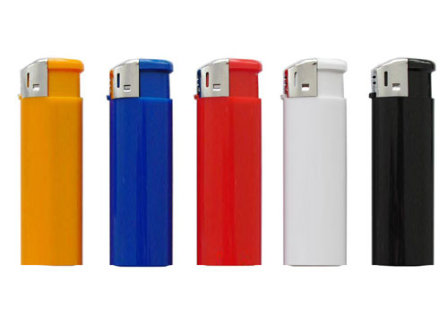 Vietnam FMCG exporters – flint gas lighter 77mm,80mm