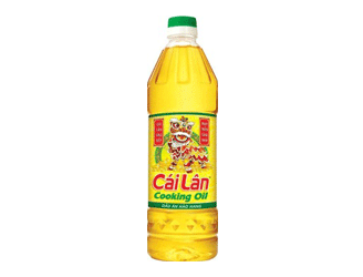 5L Cai Lan Cooking Oil