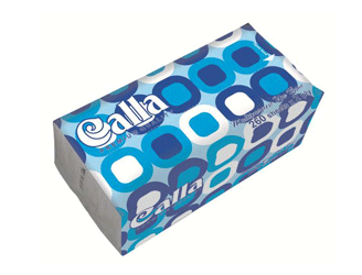 Wholesales Calla multipurpose tissue Paper