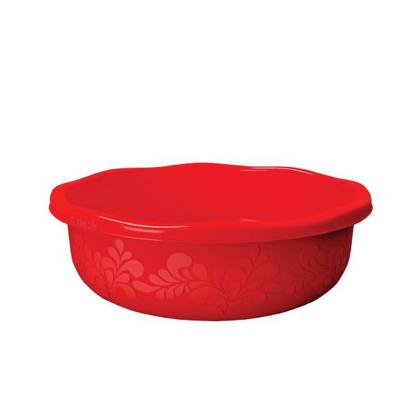 Vietnam Good-Price Plastic Wave Basin 30L