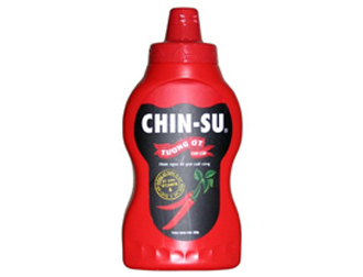 Chinsu Chilli Sauce