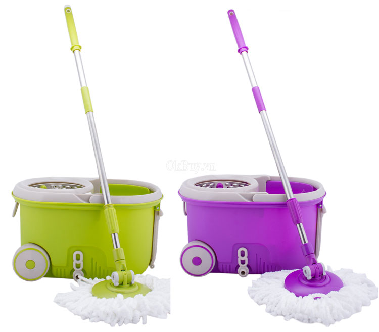 Vietnam Plastic Soft Broom With Cheap Price