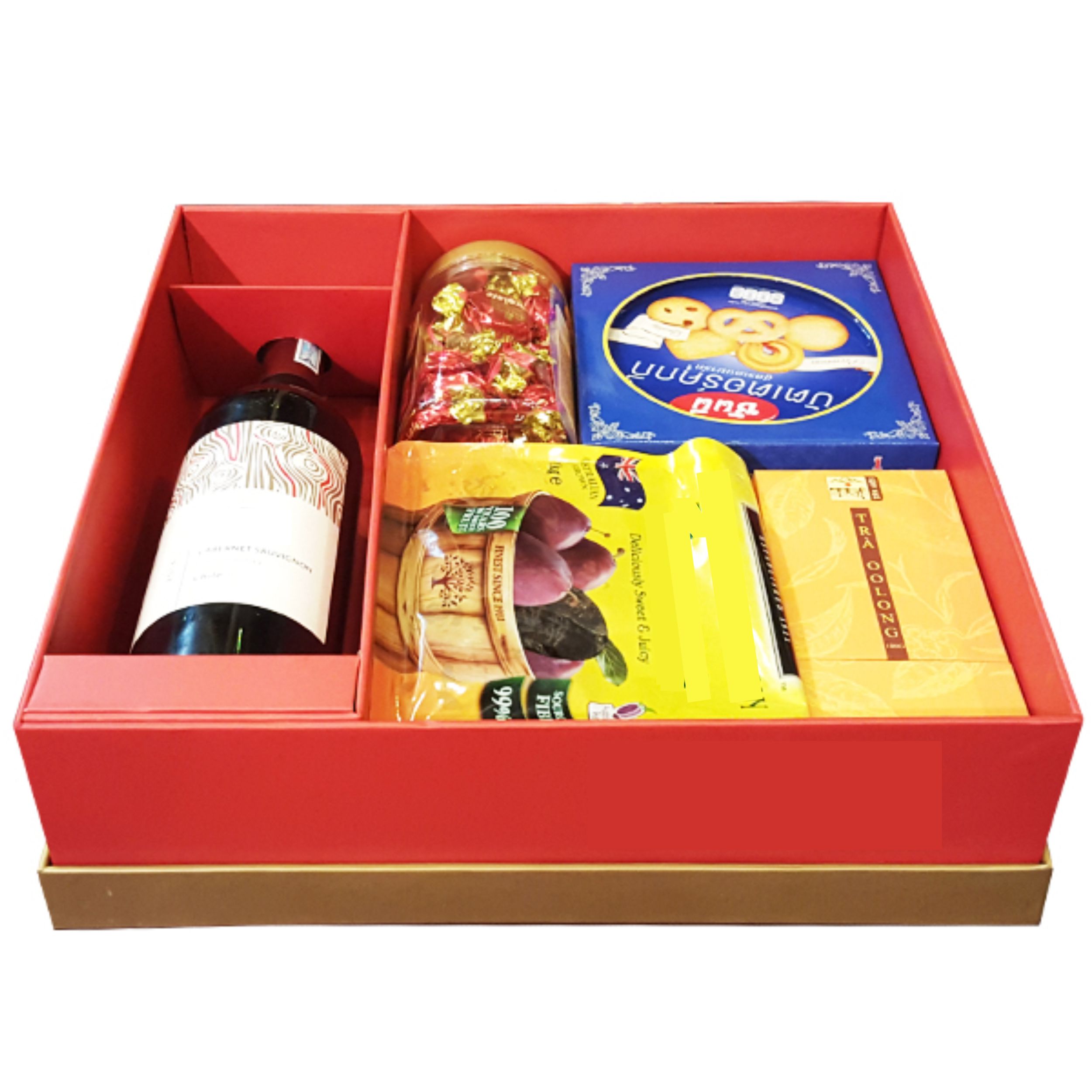 Premium-Quality Christmas Gift Set