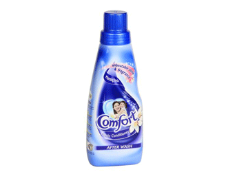 Comfort Green Fabric Softener 400ml