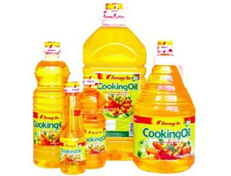 Cooking Oil