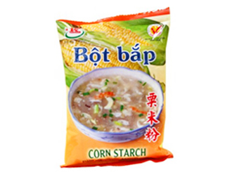 Vietnam FMCG exporters-Corn Starch 400 gram