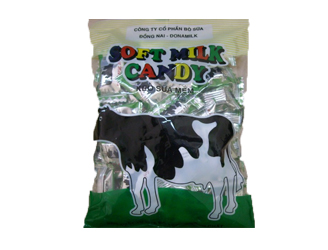 Cow Milk Candy