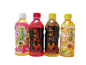 Vietnam FMCG distributors -Wholesales Soft Drink