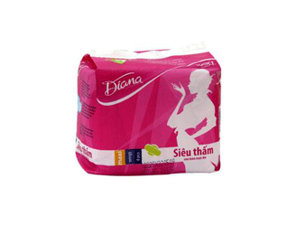 Diana Sanitary Napkin