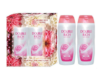 Double Rich Shower Gel