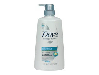 Damage Recovery Hair Conditioner