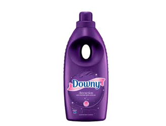 Downy Fabric Softener Garden Bloom 1lit