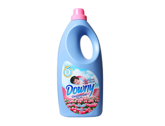 Downy Fabric Softener Sunrise Fresh Concentrate 2 lit