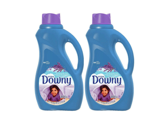 Downy Fabric Softener