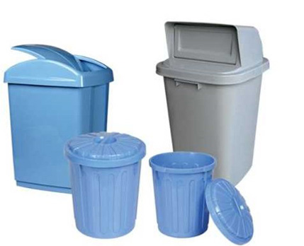 Vietnam 30l Mini Plastic Household Dustbins