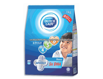 Best-Selling Dutch Lady 456 – 1kg